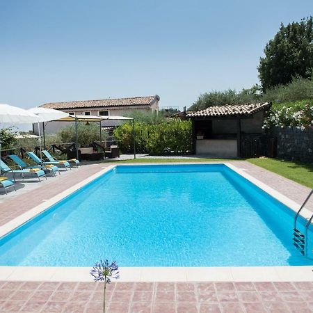 Seacily Etna House Villa ปิเอดิมอนเต เอตเนโอ ภายนอก รูปภาพ