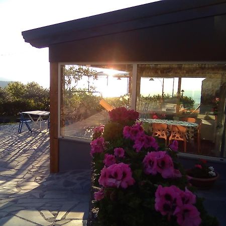 Seacily Etna House Villa ปิเอดิมอนเต เอตเนโอ ภายนอก รูปภาพ