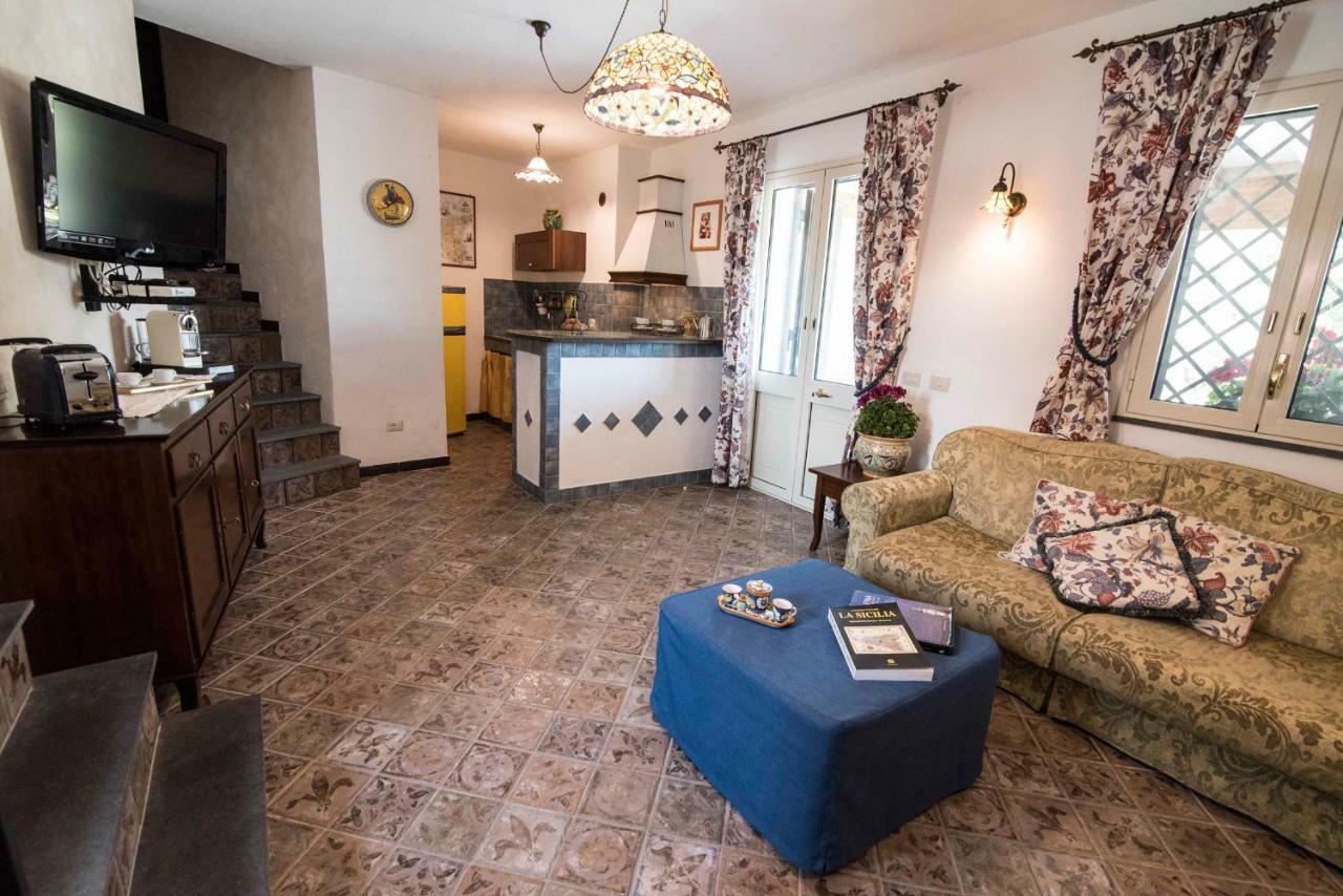 Seacily Etna House Villa ปิเอดิมอนเต เอตเนโอ ภายนอก รูปภาพ